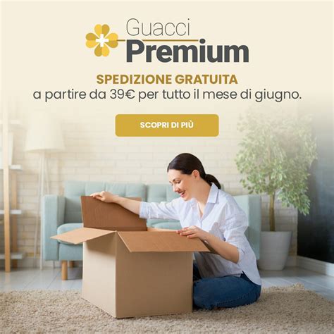 Farmacia Guacci la tua farmacia online di fiducia.